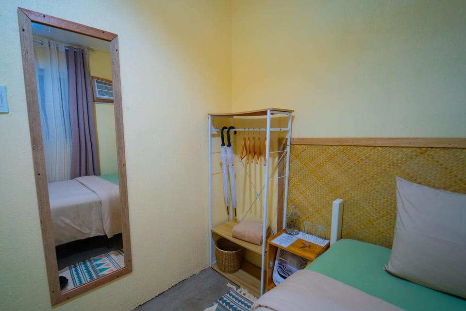 Kasikas Homestay Siargao Vacation rental in General Luna