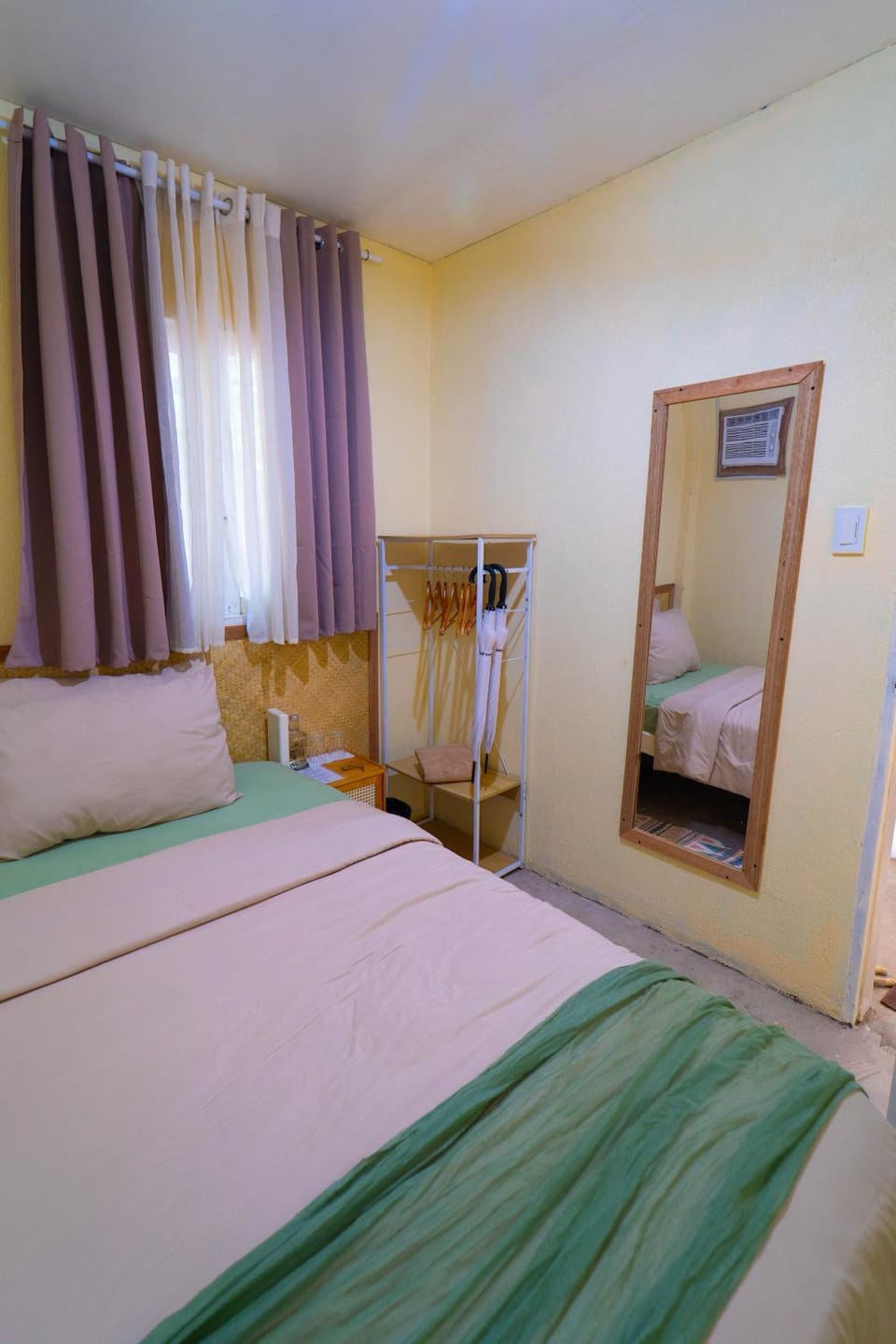 Kasikas Homestay Siargao Vacation rental in General Luna