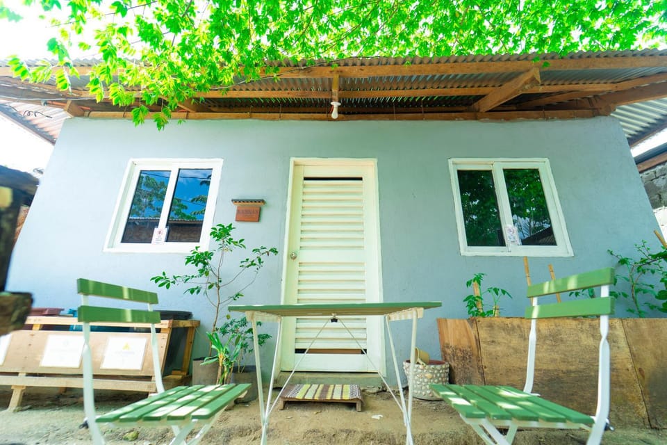 Kasikas Homestay Siargao Vacation rental in General Luna