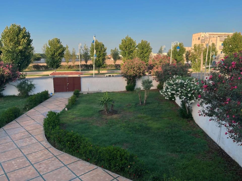 Villa CaboNegro - Family only Villa in Tangier-Tétouan-Al Hoceima
