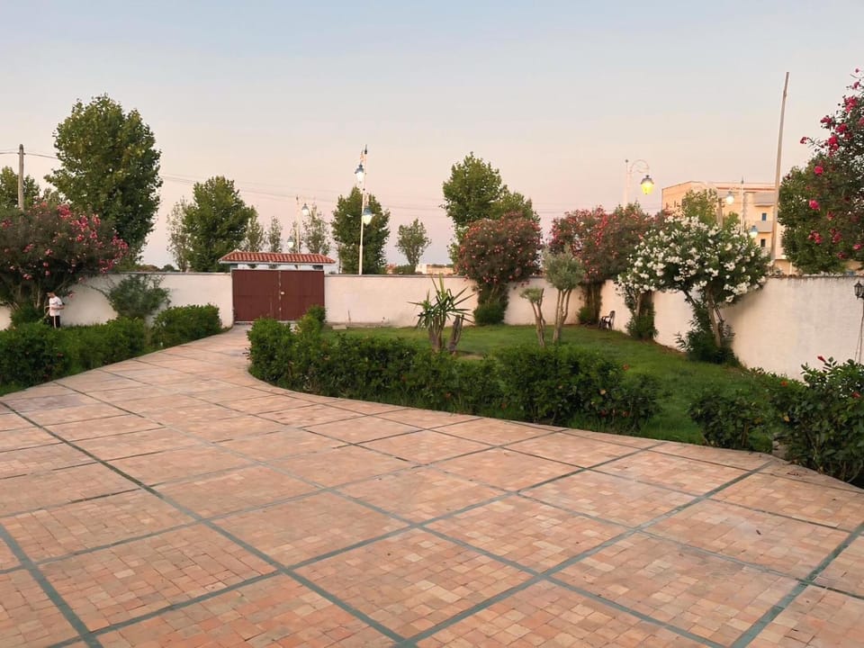 Villa CaboNegro - Family only Villa in Tangier-Tétouan-Al Hoceima
