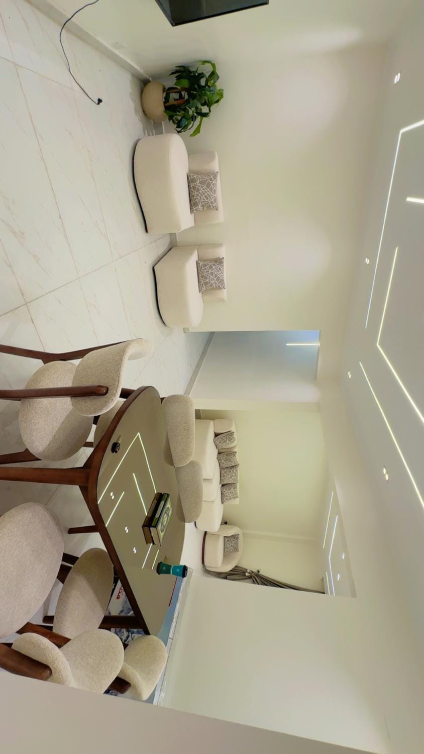 بيت هادئ وقريب من الخدمات Apartment in Egypt