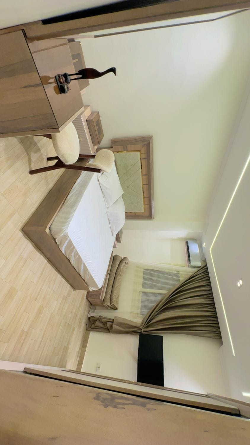 بيت هادئ وقريب من الخدمات Apartment in Egypt