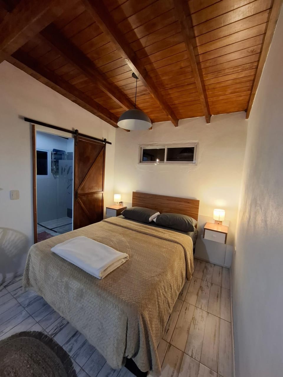 Cabaña Abril House in Tigre