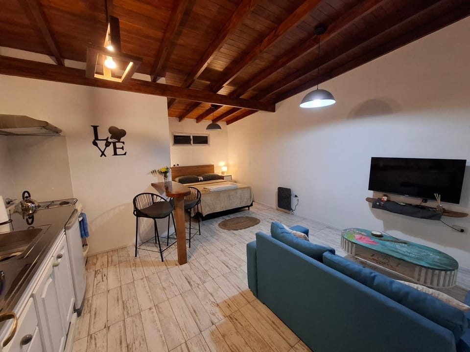 Cabaña Abril House in Tigre