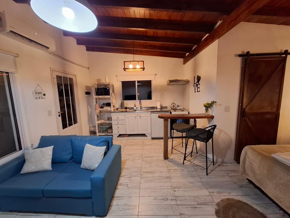 Cabaña Abril House in Tigre