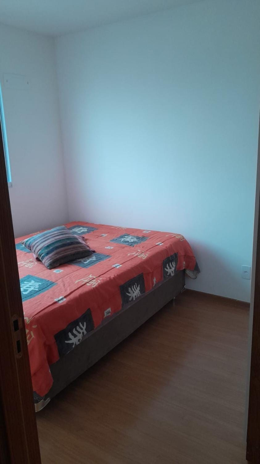Wilson Santos Apartment in Vitória da Conquista