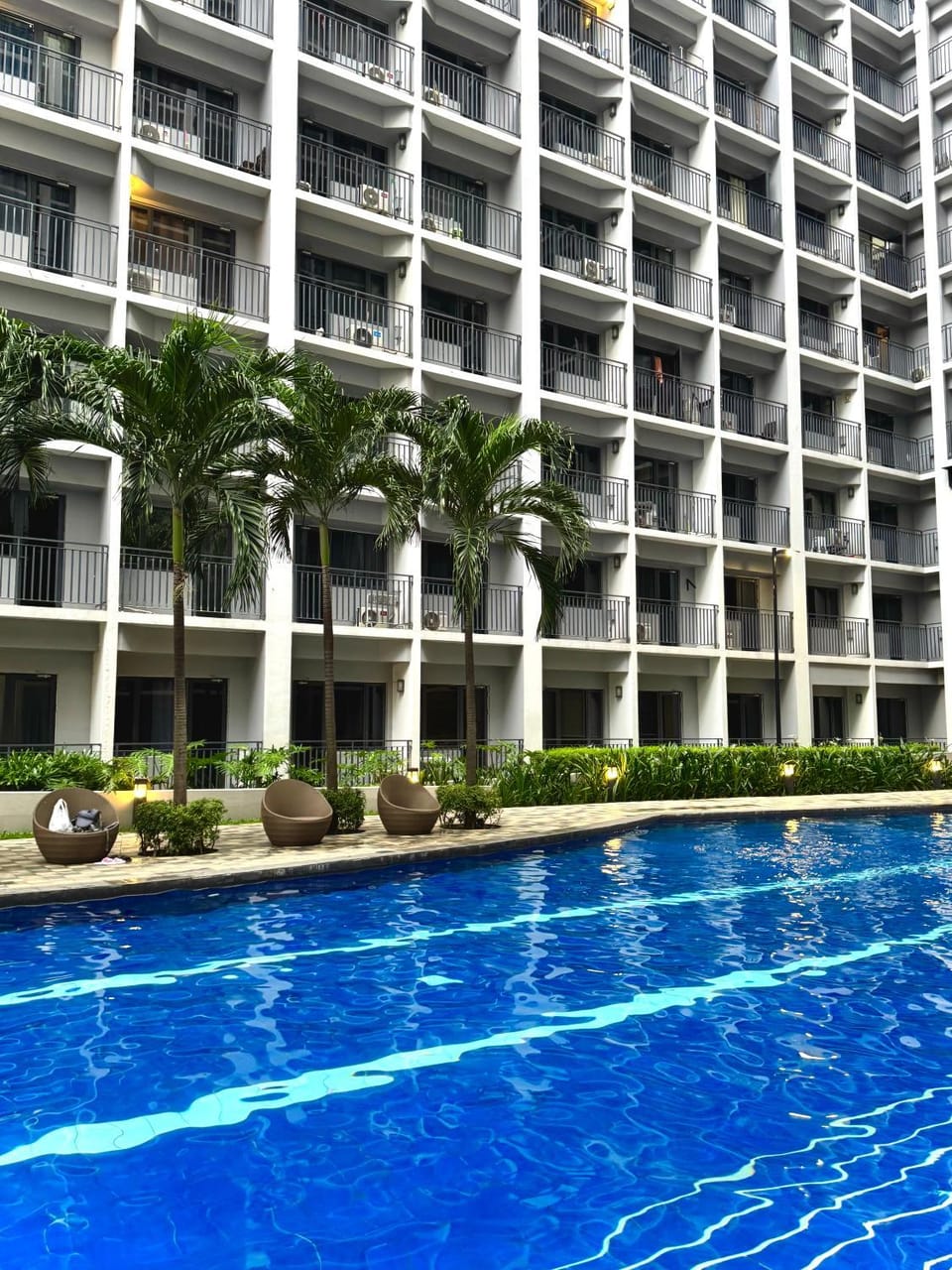 Philhaus Staycation Apartment hotel in Pasay