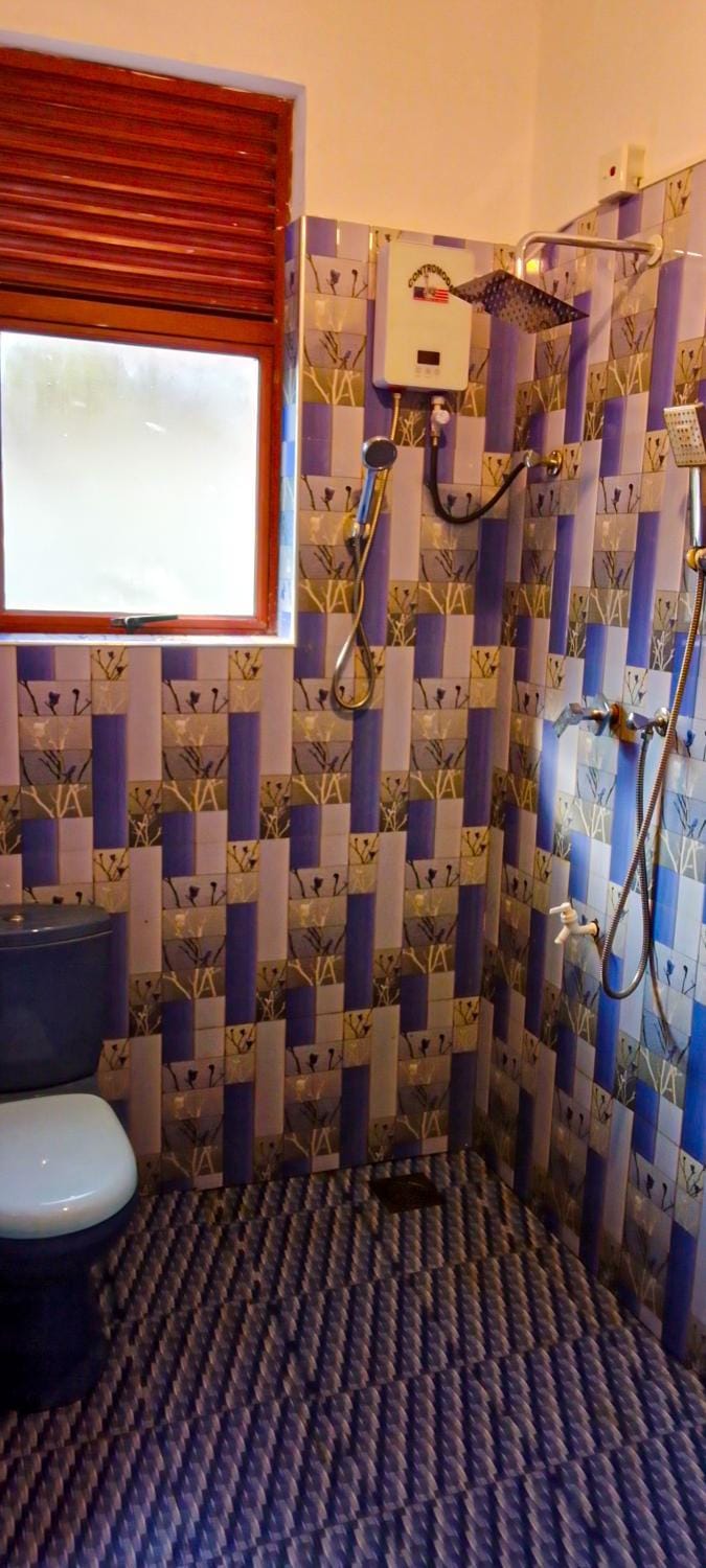Toilet, Bathroom