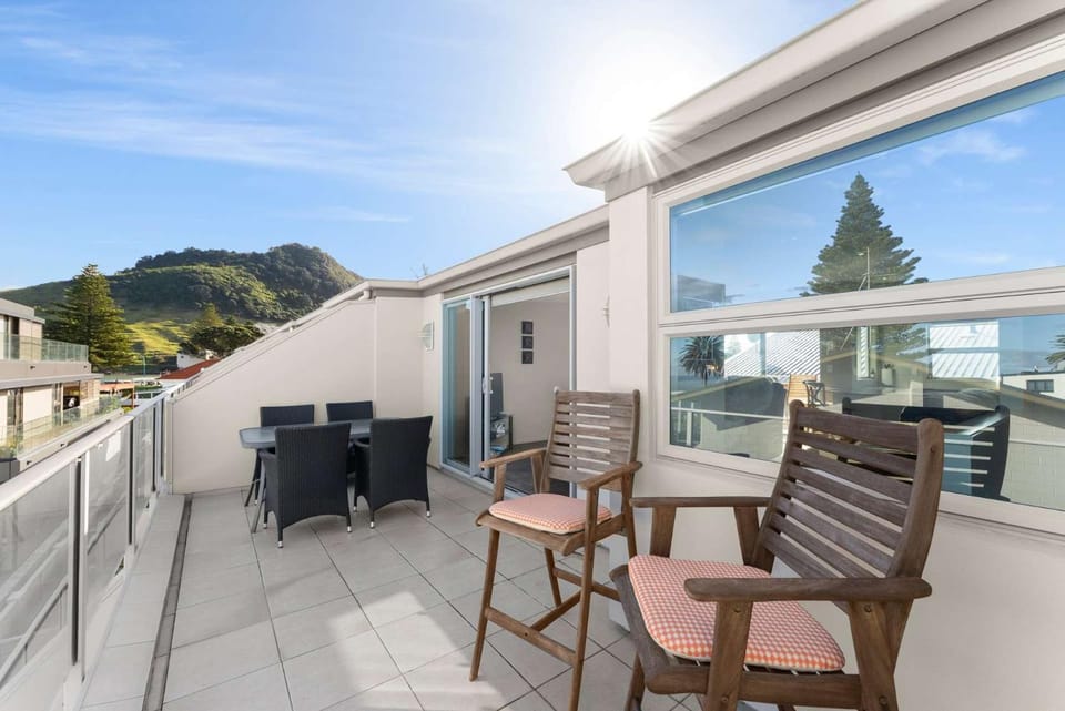 Harbour Views Townhouse House in Bay Of Plenty
