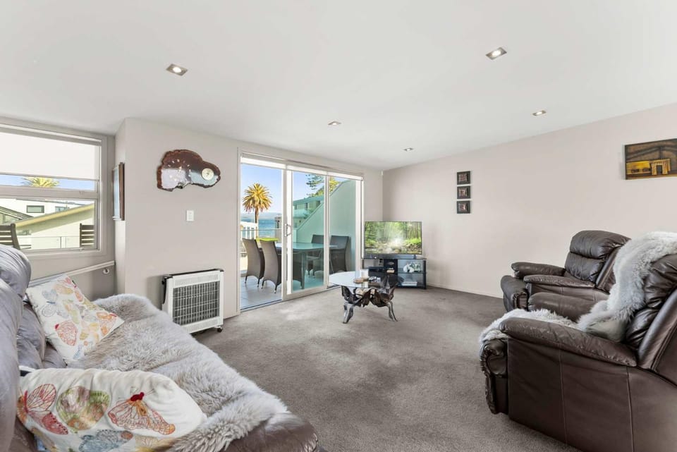 Harbour Views Townhouse House in Bay Of Plenty