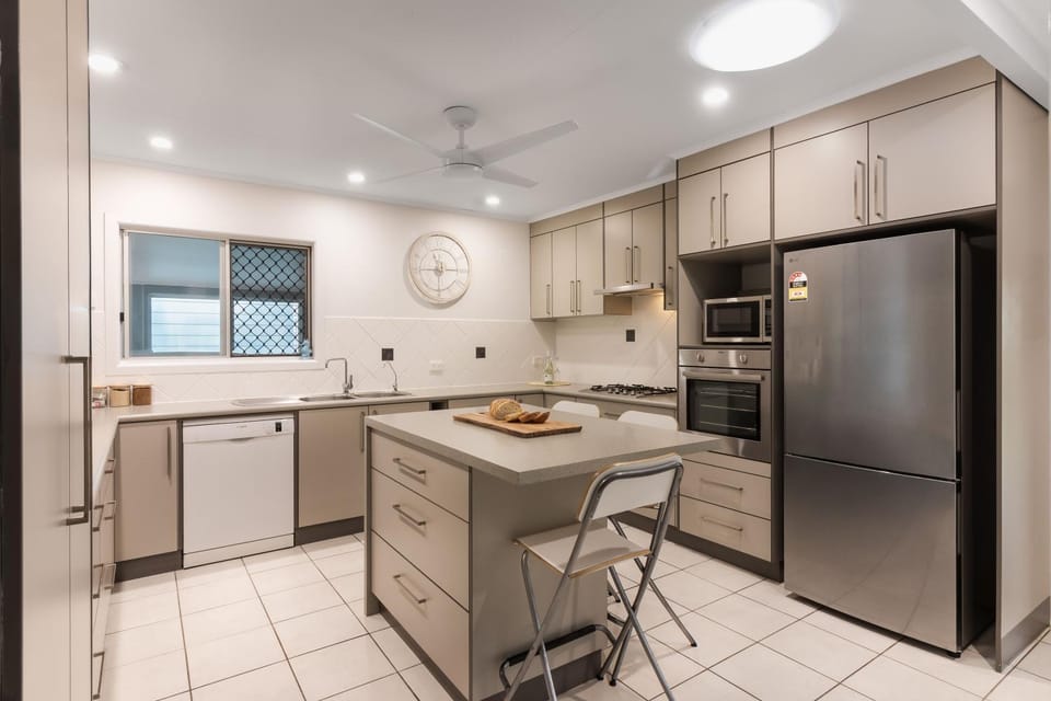 Gobie Getaway House in Kurrimine Beach