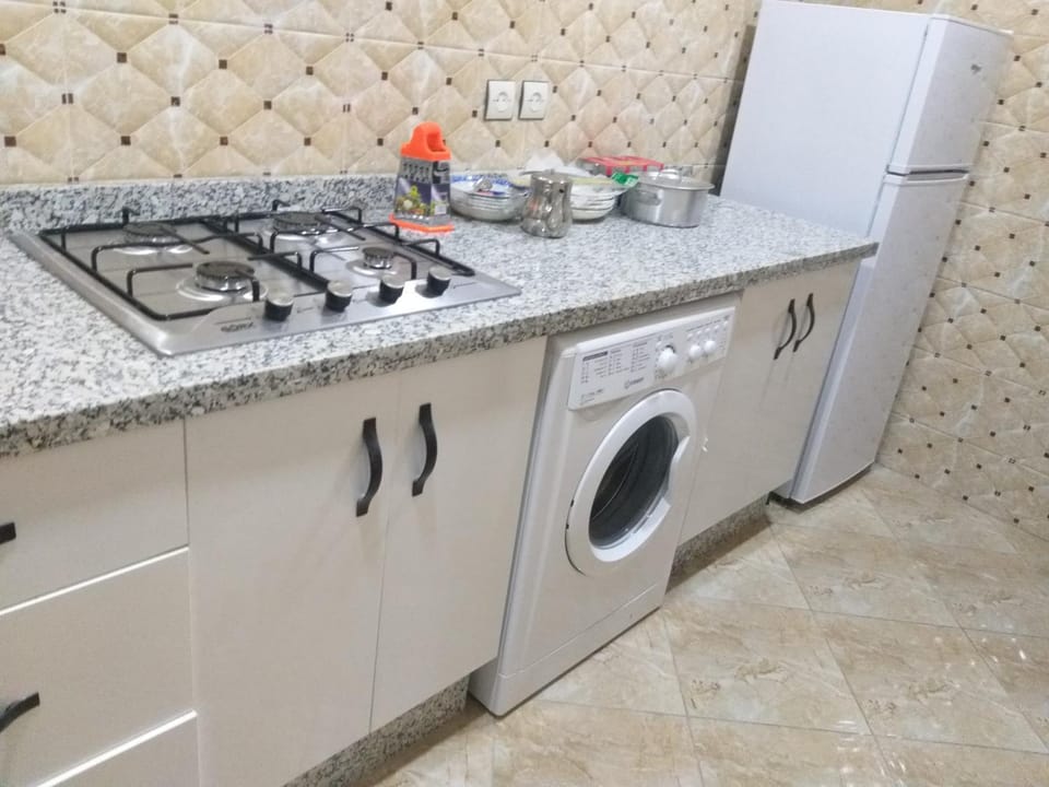 Martil Apartment in Tangier-Tétouan-Al Hoceima