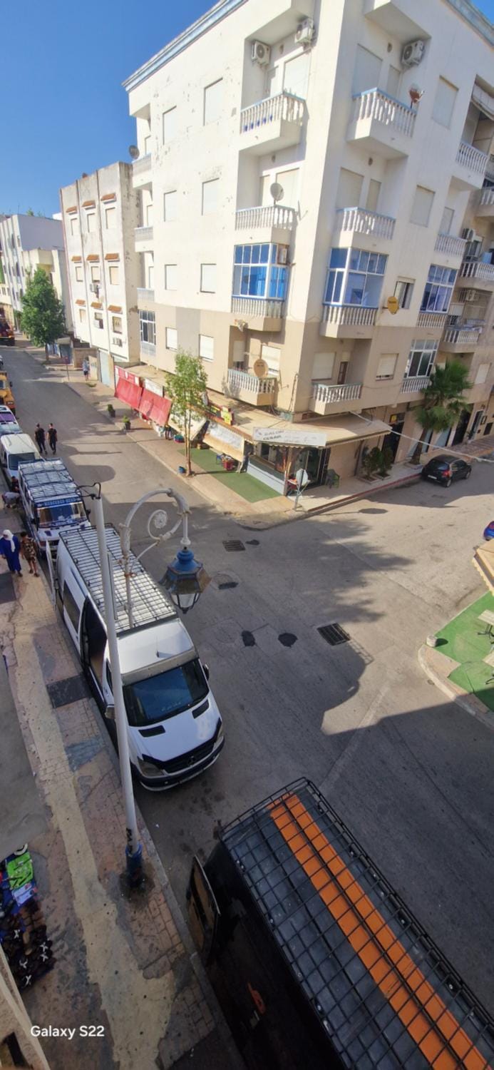 Martil Apartment in Tangier-Tétouan-Al Hoceima