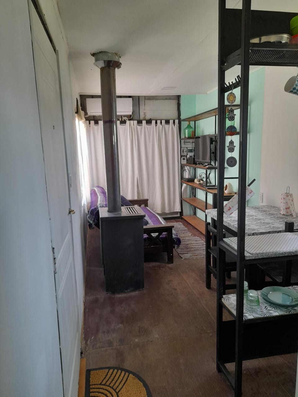 quinta lo de pancho Apartment in La Pampa Province, Argentina