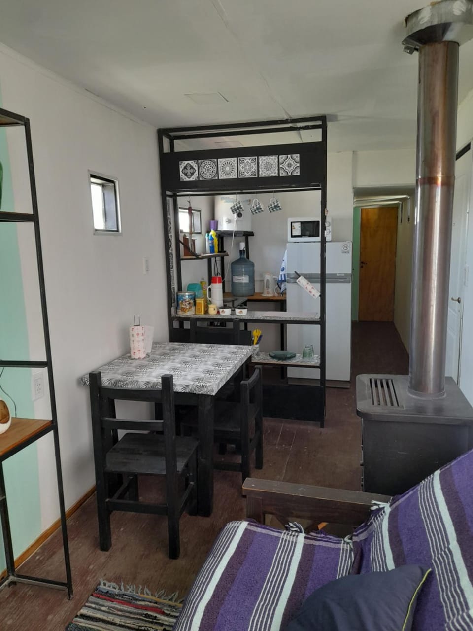 quinta lo de pancho Apartment in La Pampa Province, Argentina