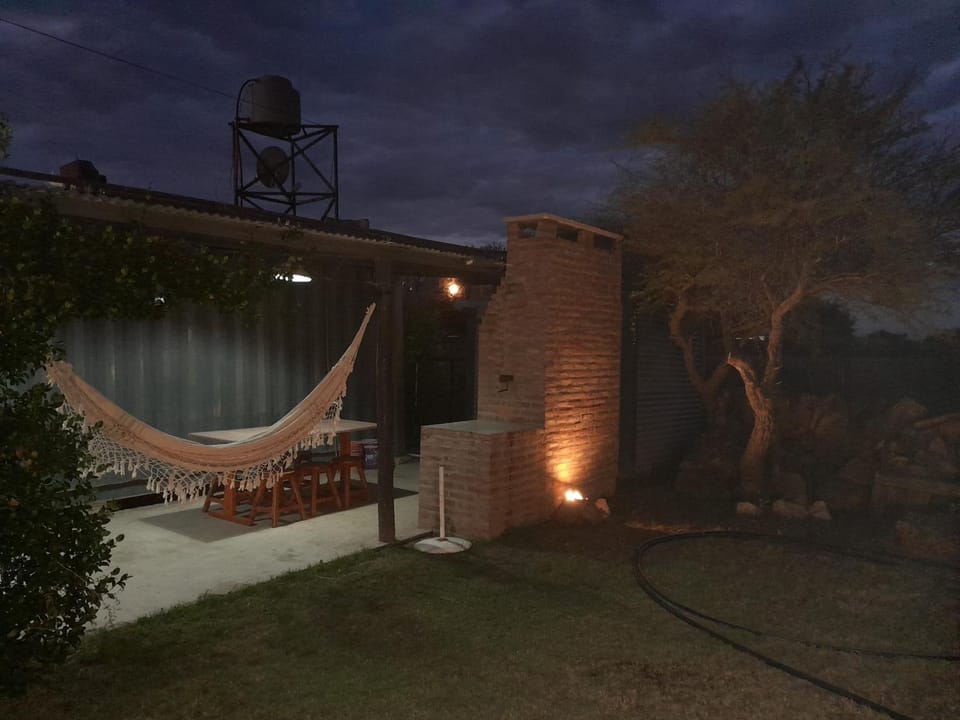 quinta lo de pancho Apartment in La Pampa Province, Argentina