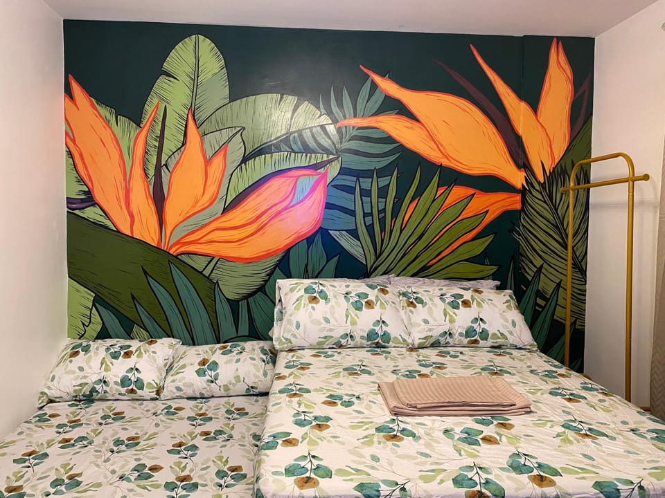 La Bella Suite Tuscania Towers Apartment hotel in Cagayan de Oro