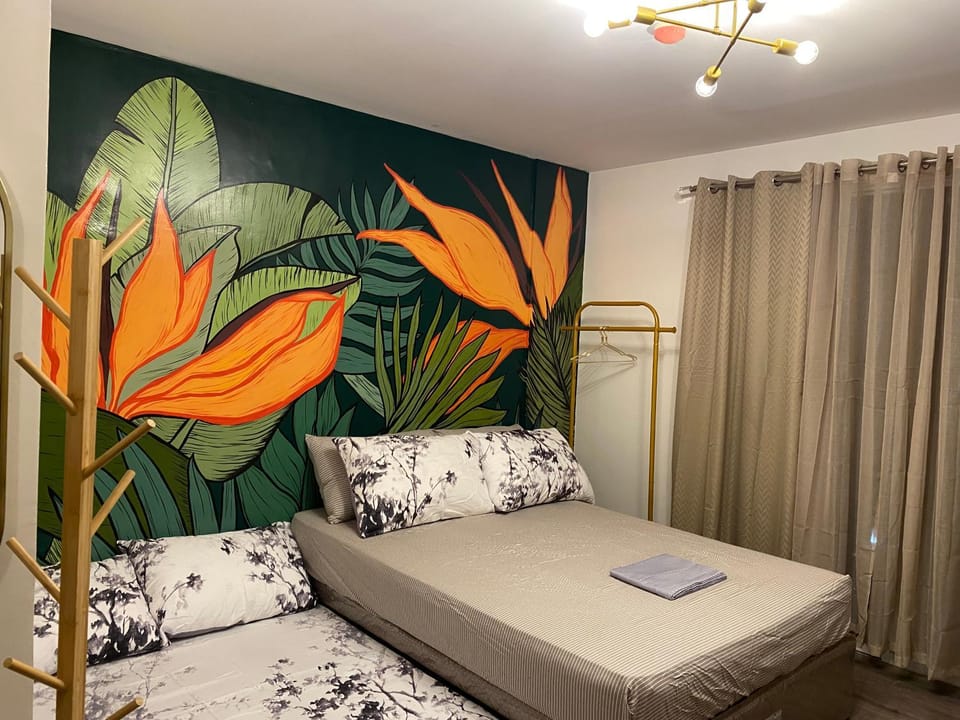 La Bella Suite Tuscania Towers Apartment hotel in Cagayan de Oro