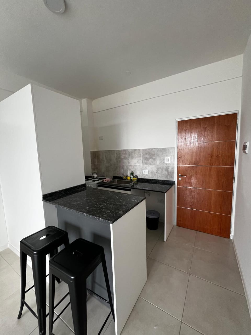Brescia Aparts Apartment in Colón