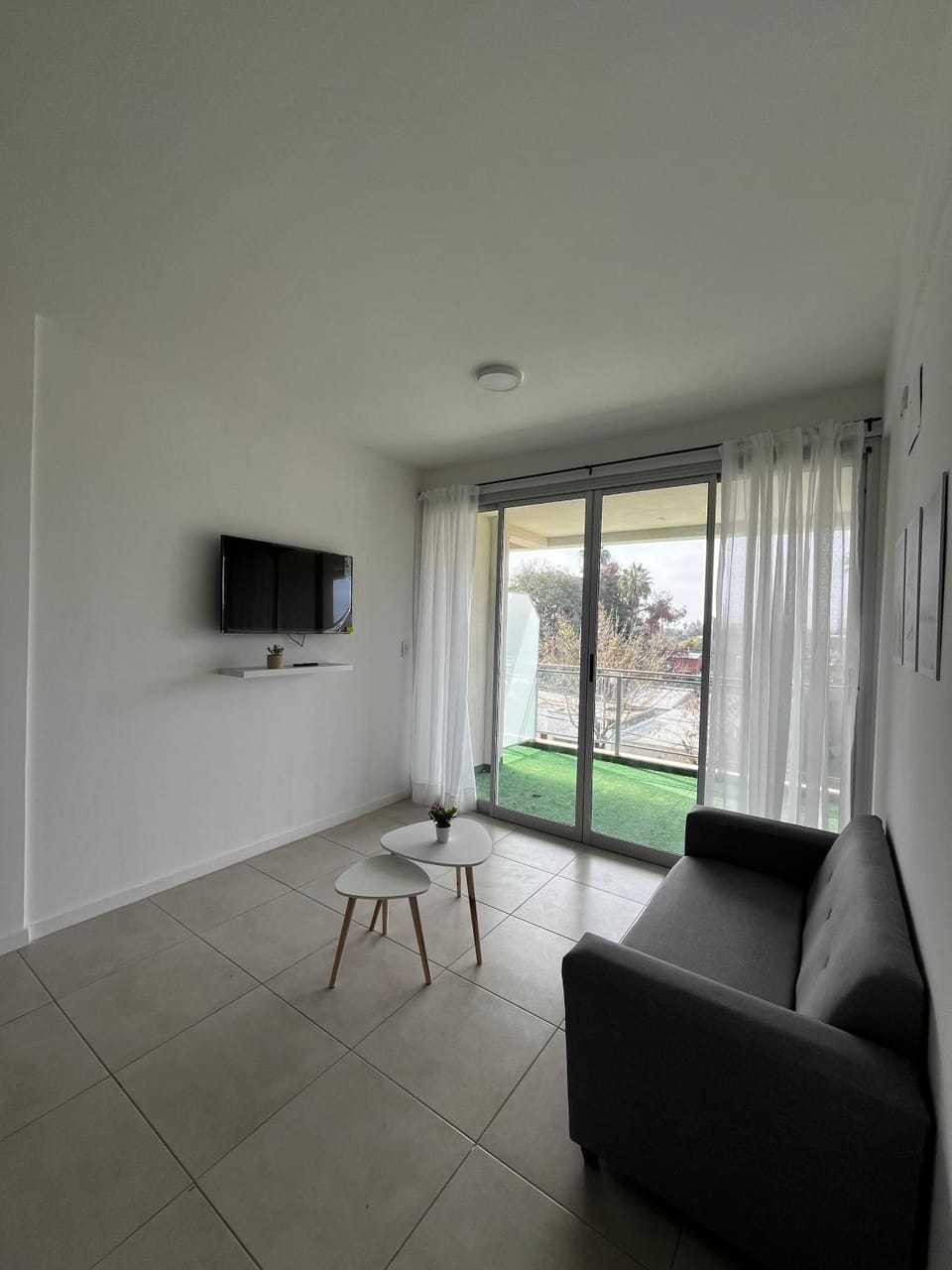 Brescia Aparts Apartment in Colón