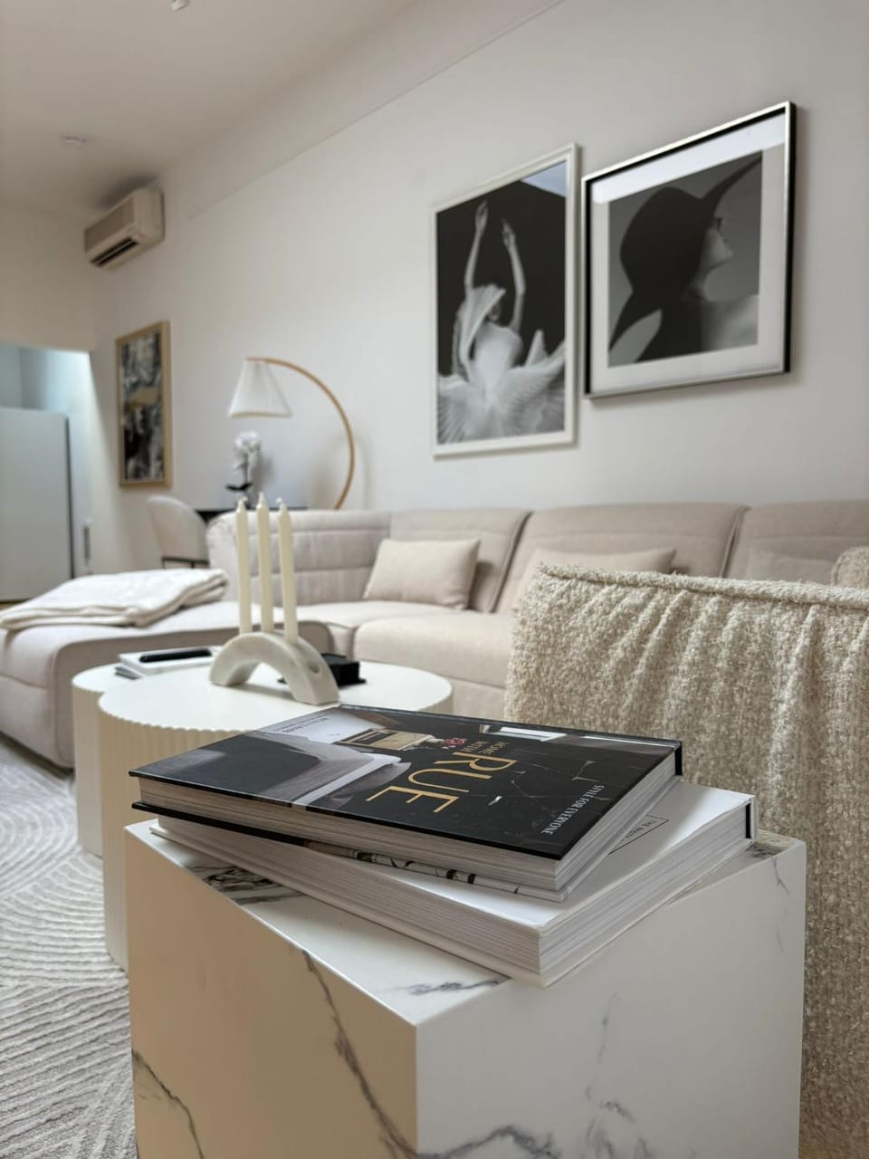 Living room, Decorative detail, Decorative detail