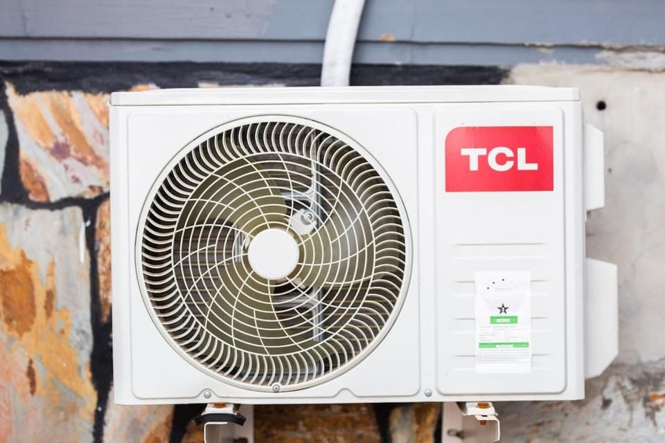 air conditioner