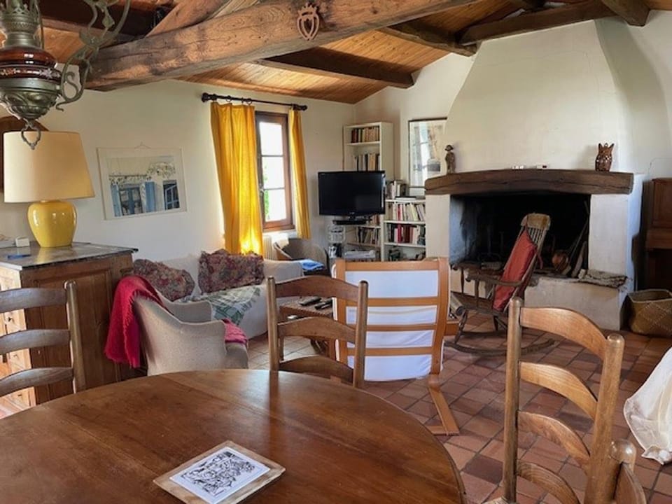 Maison familiale à Noirmoutier - Animaux admis - FR-1-823-160 House in Pays de la Loire