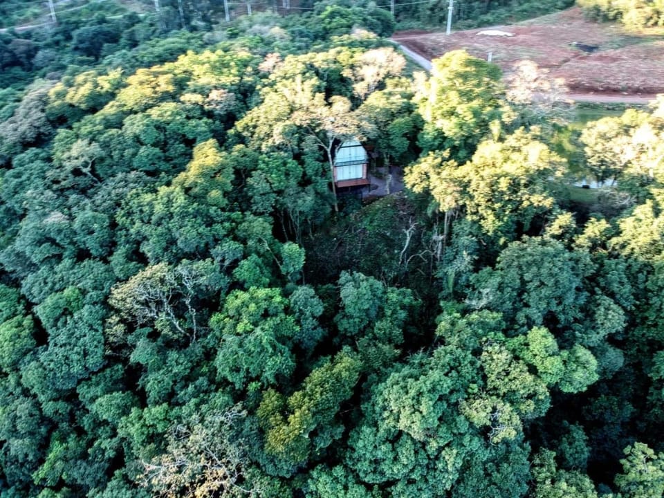 Paraíso da Harmonia Chalet in State of Rio Grande do Sul