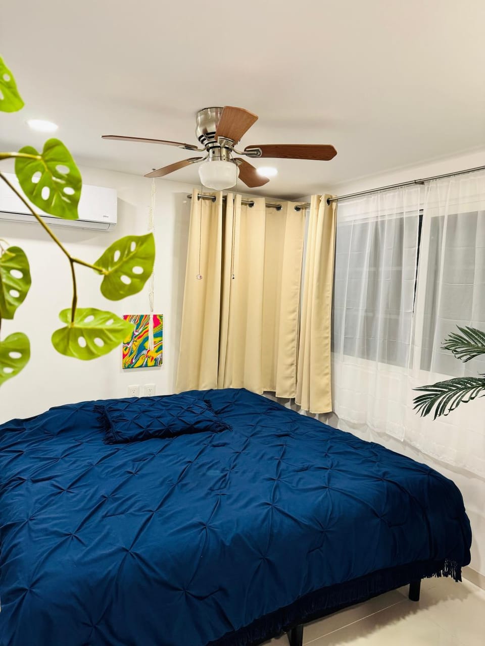 360 Oasis cuarto sensorial - Mercado 28 Apartment in Cancun