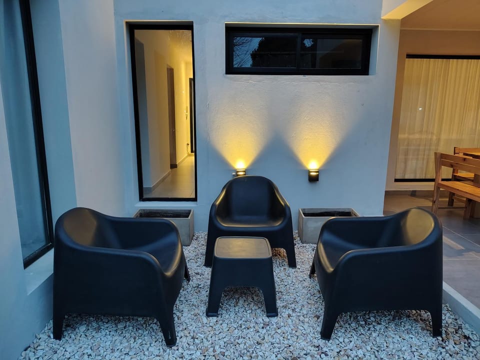 Olivia house - Casa quinta Alojamiento turístico Chascomús House in Chascomús