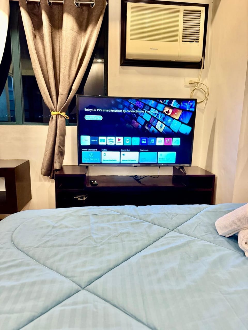 TV and multimedia