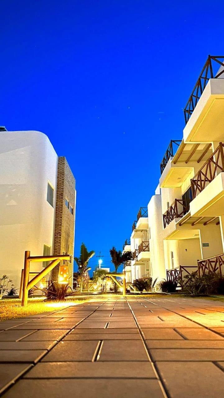 Condomínio Vila do Mar Apartamento PPPOKER Apartment in State of Piauí, Brazil