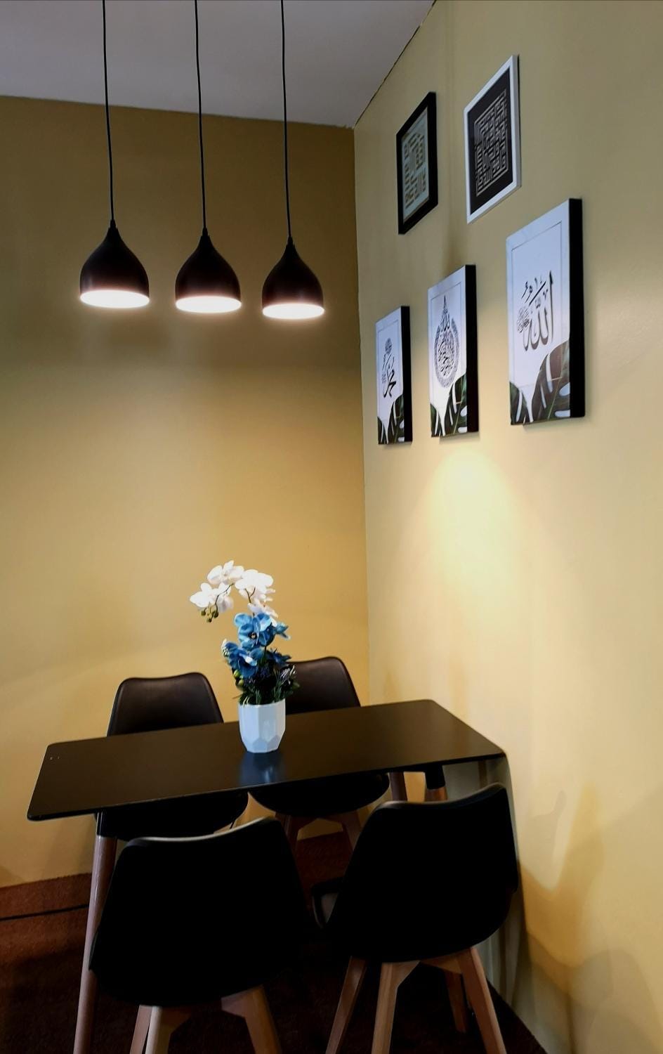 ZE I Cameron Jaya, Tanah Rata Apartment in Tanah Rata