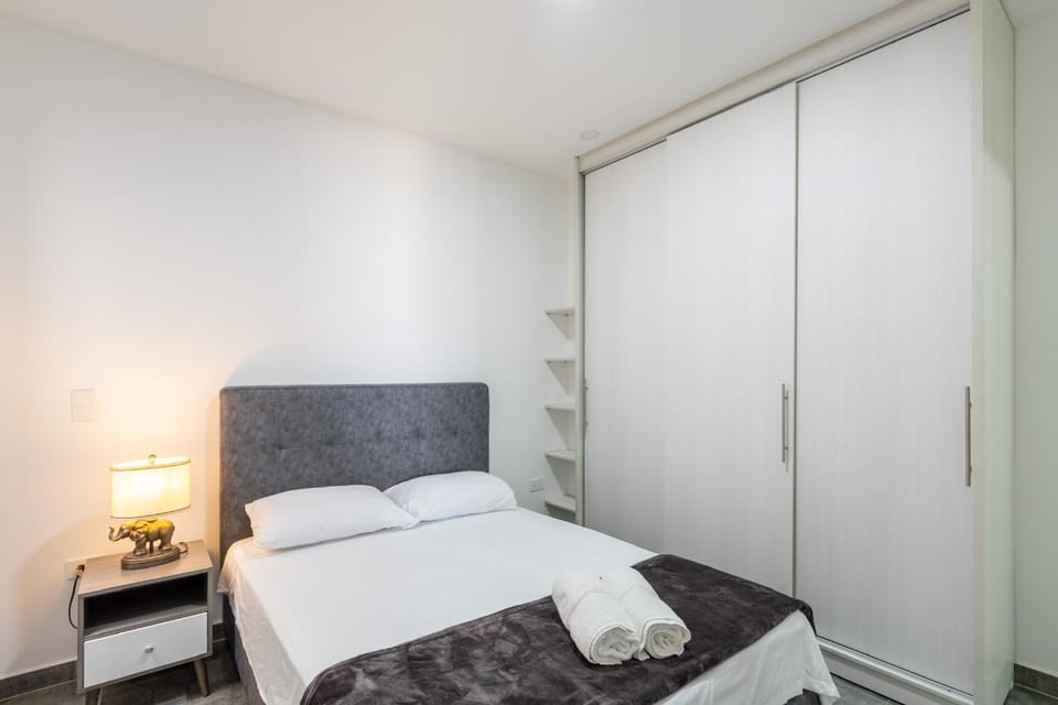 Apartahotelquimbaya Apartment in Quimbaya