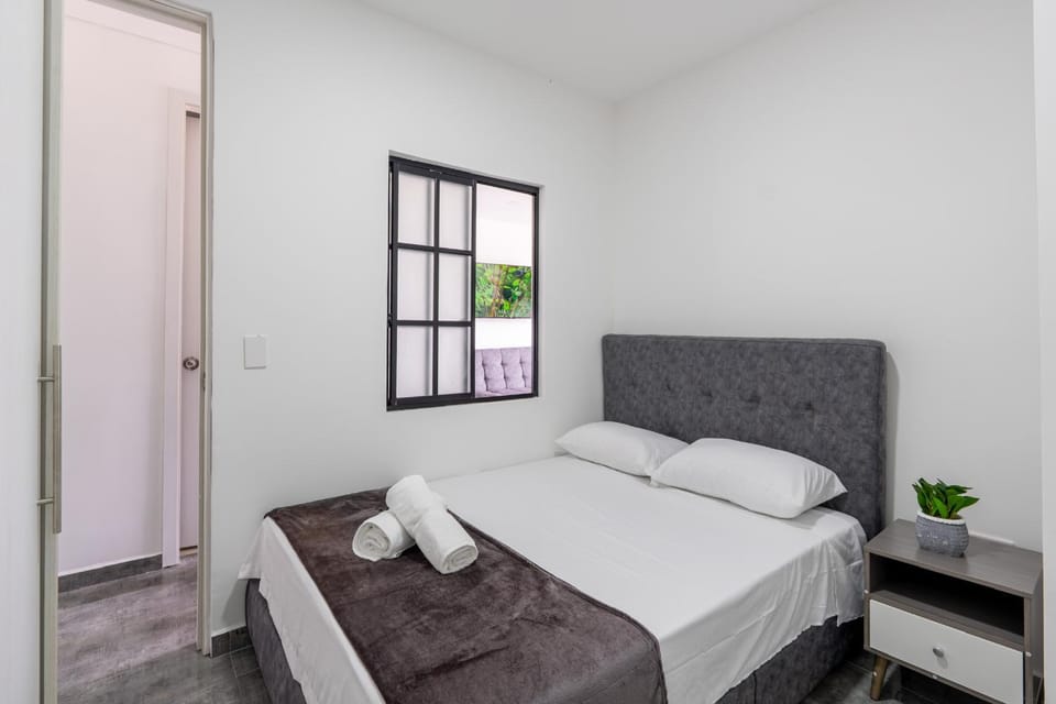 Apartahotelquimbaya Apartment in Quimbaya