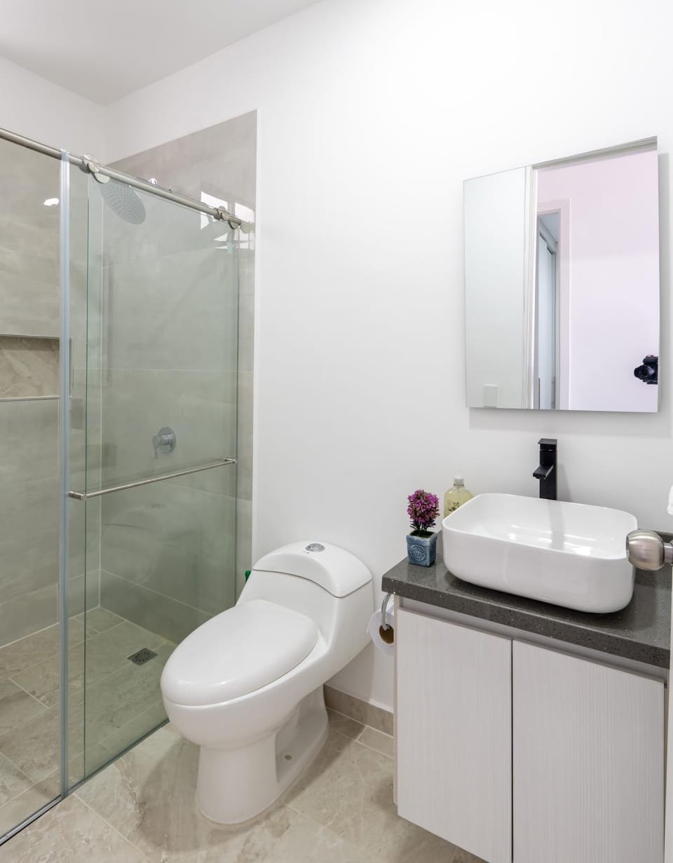 Apartahotelquimbaya Apartment in Quimbaya