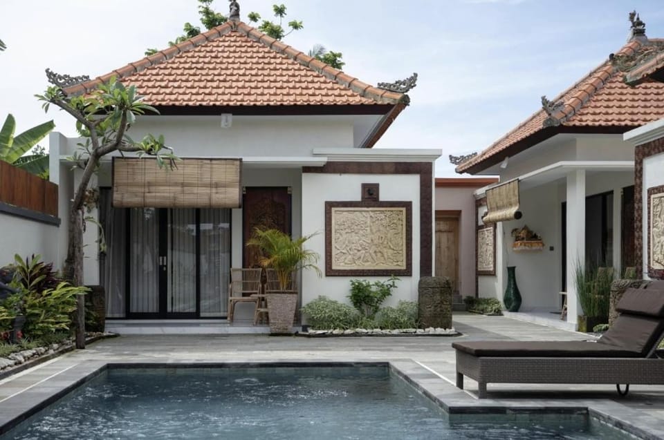 Manik Uma Villa Villa in Kediri