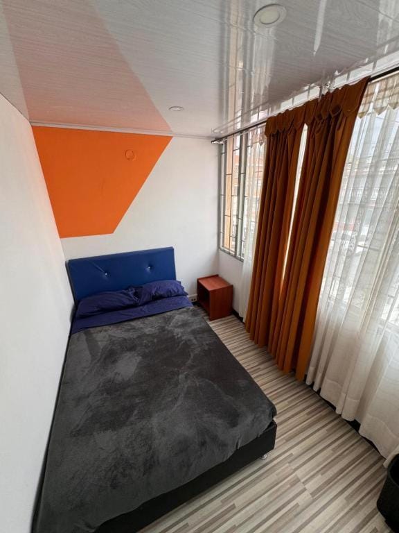 Hostel Santa Helenita Bed and Breakfast in Bogota