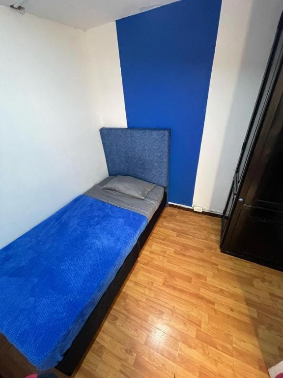 Hostel Santa Helenita Bed and Breakfast in Bogota