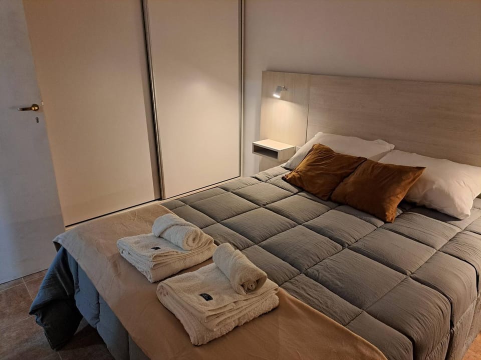 Apart Milo II Apartment in Catamarca
