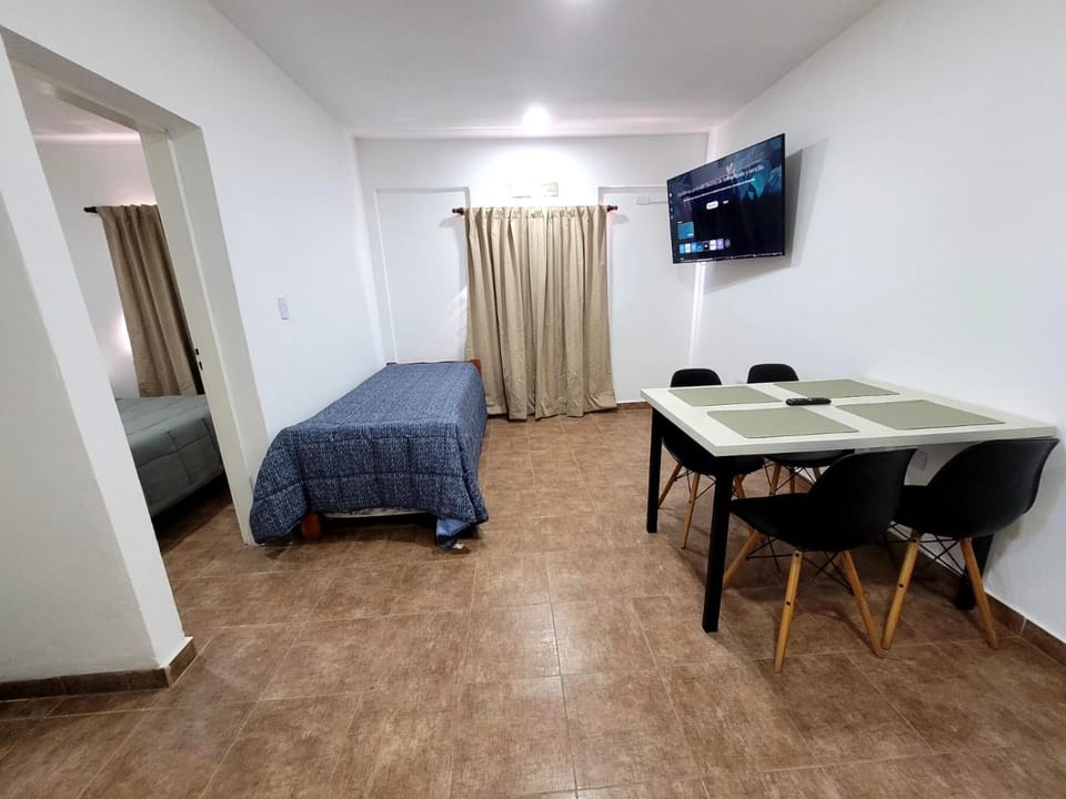 Apart Milo II Apartment in Catamarca