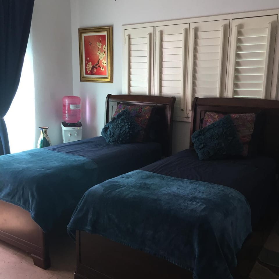 Loft on the Pacific Apartment in State of Michoacán