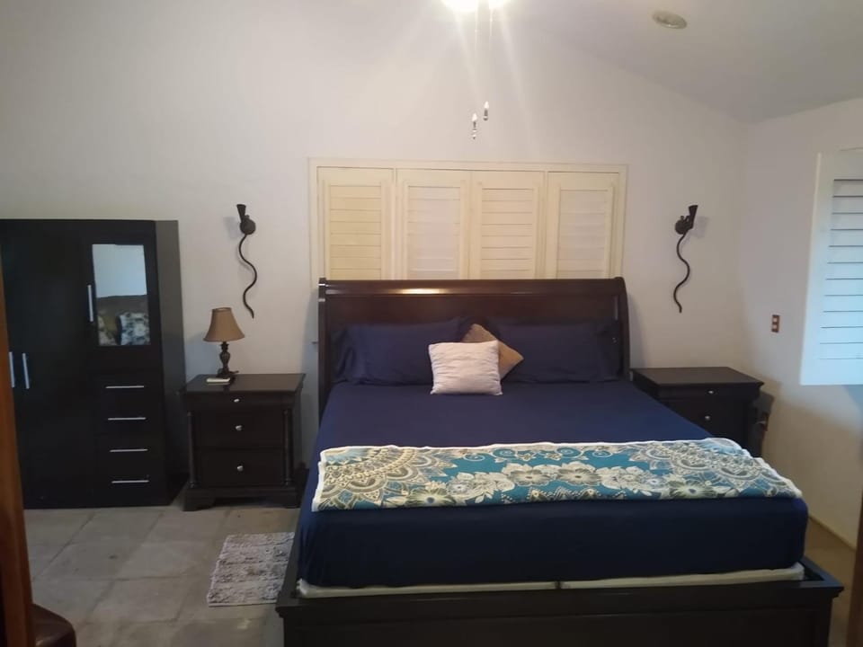 Loft on the Pacific Apartment in State of Michoacán