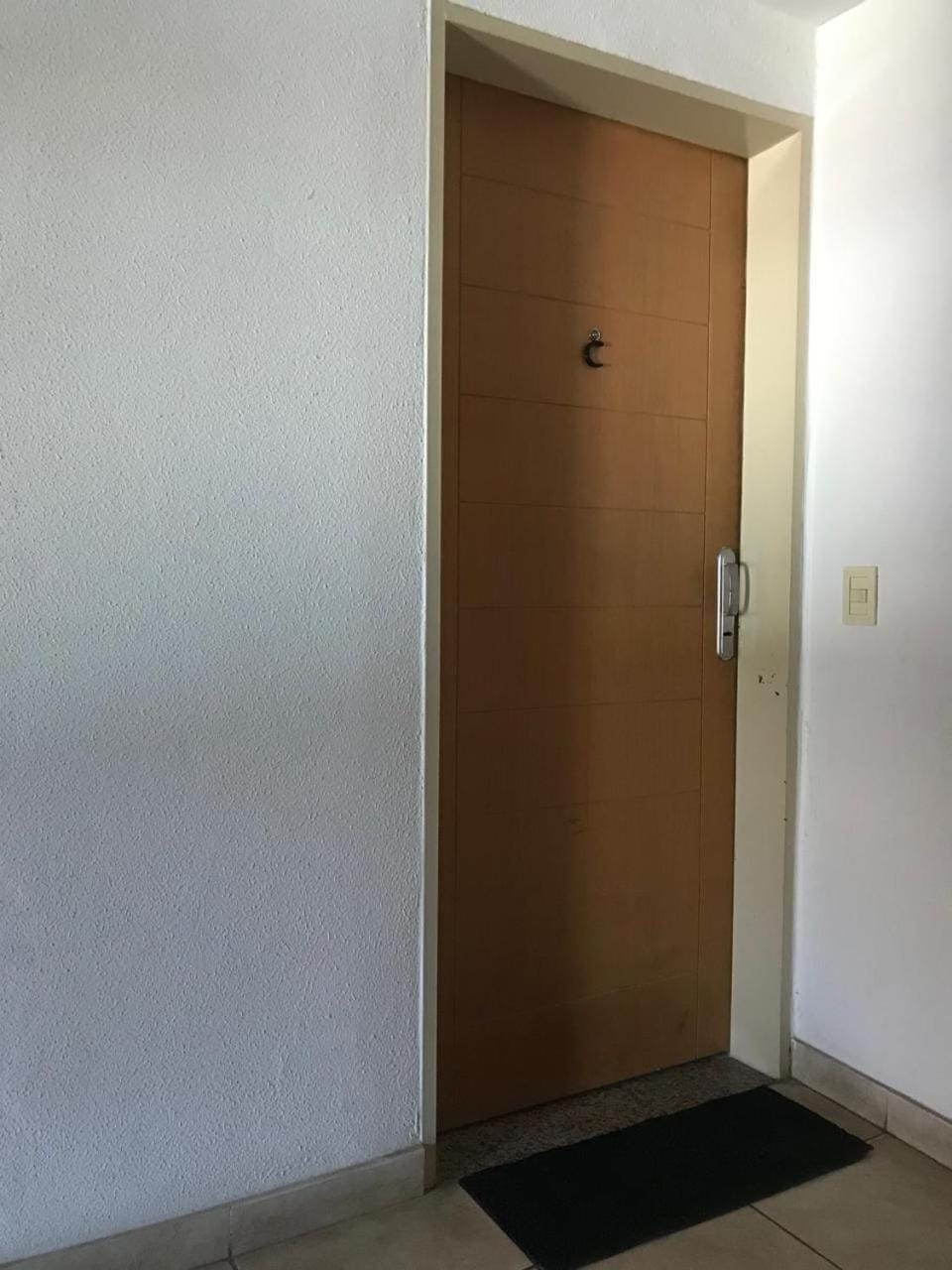 Departamento DOMO1 Rosario Apartment in Rosario