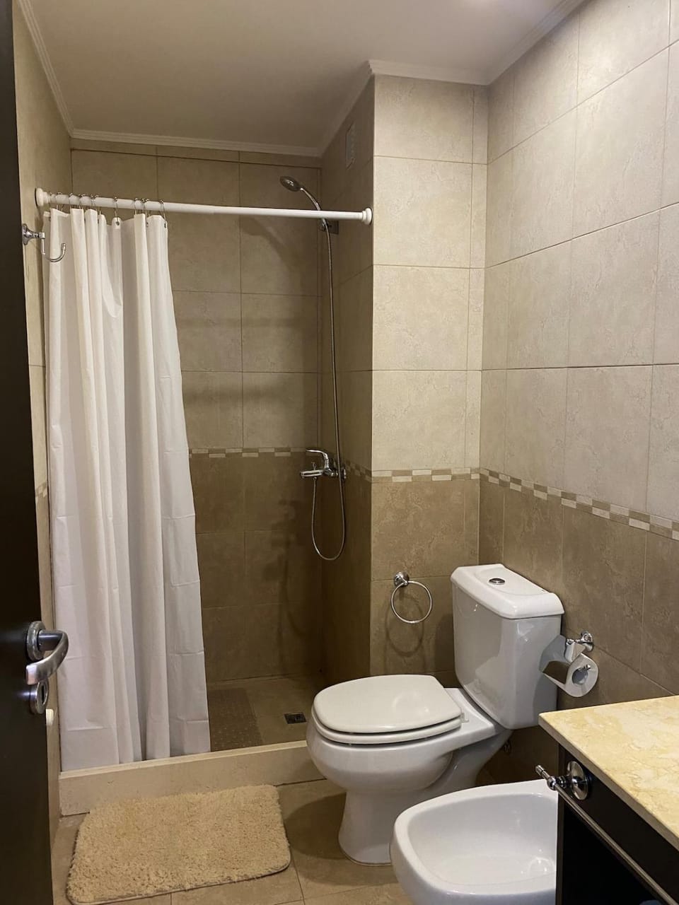 Departamento DOMO1 Rosario Apartment in Rosario