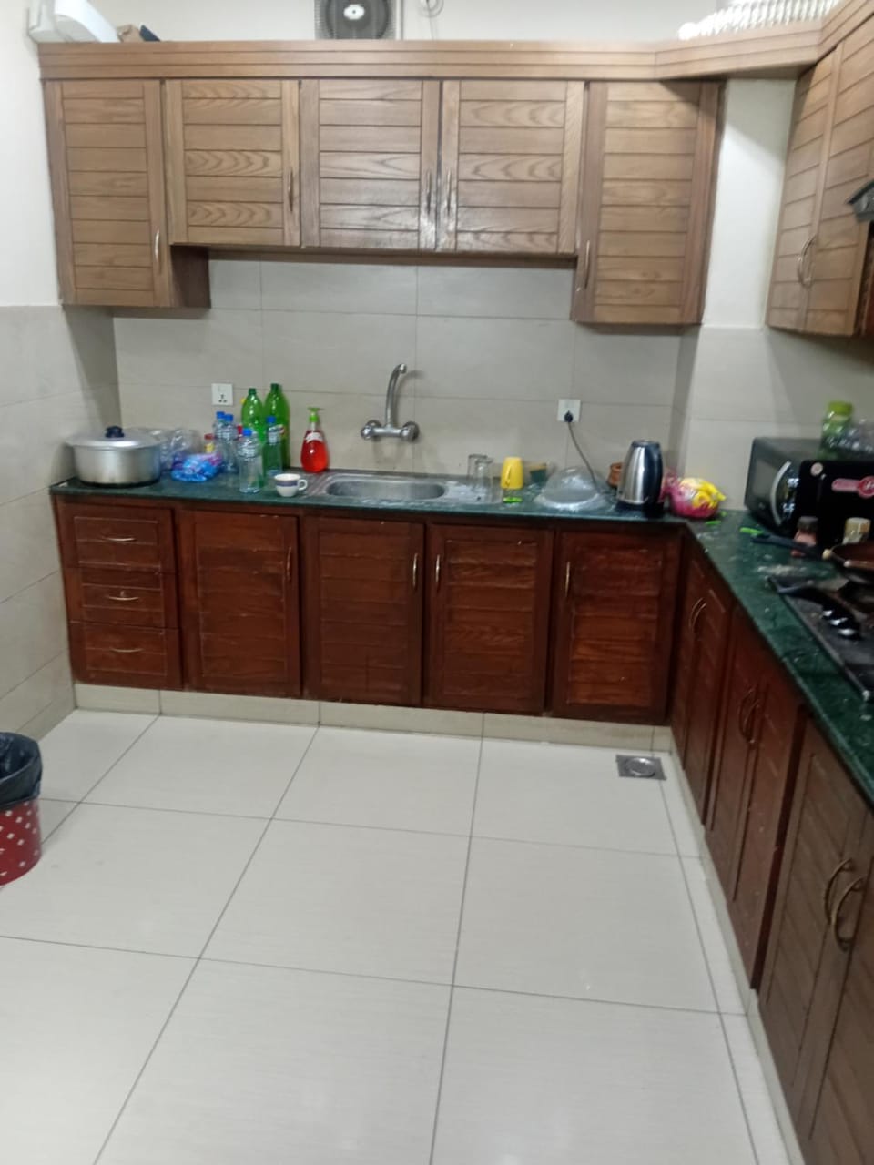 The grande luxury apartments Apartment in Islamabad Capital Territory