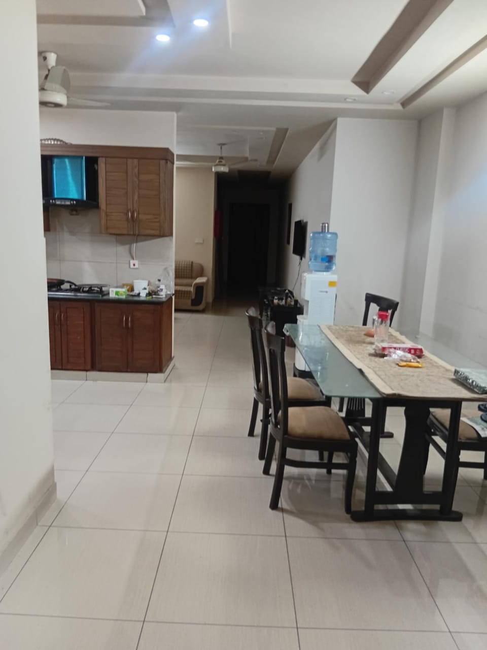 The grande luxury apartments Apartment in Islamabad Capital Territory