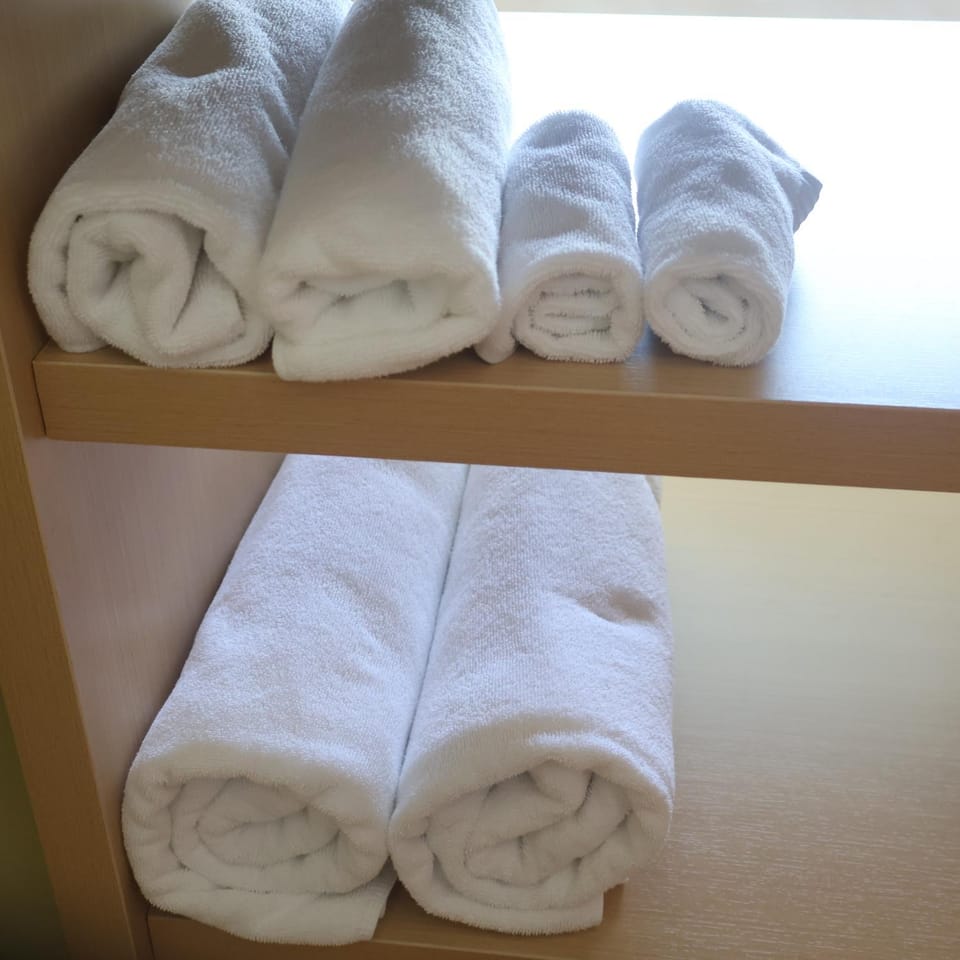 towels