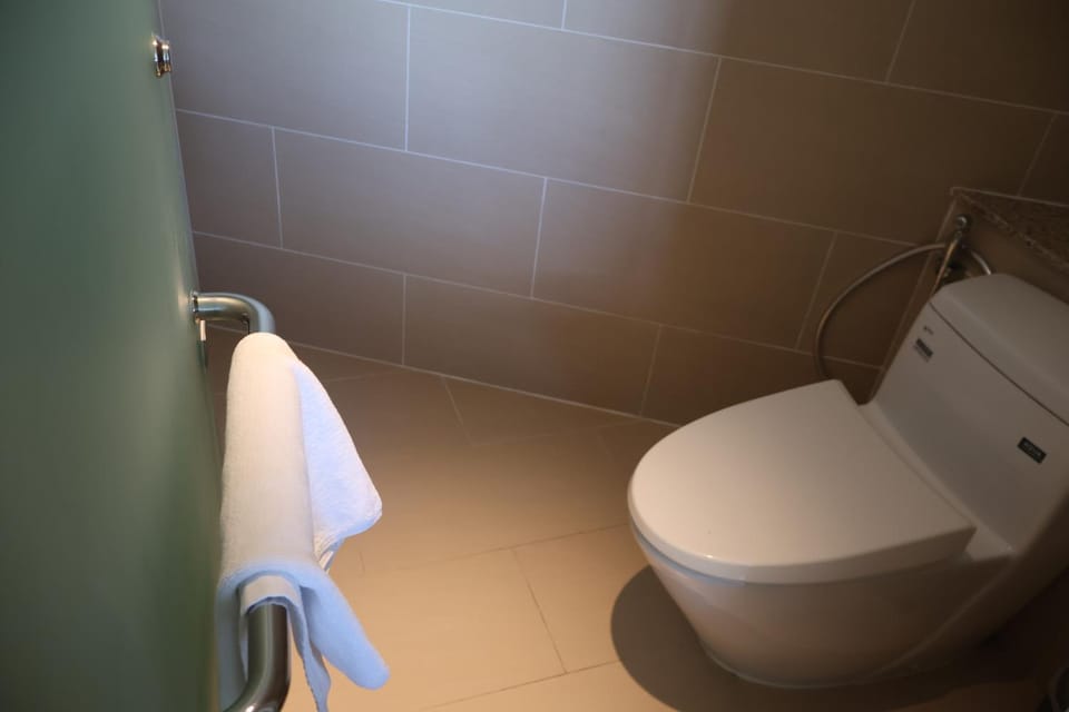 bidet